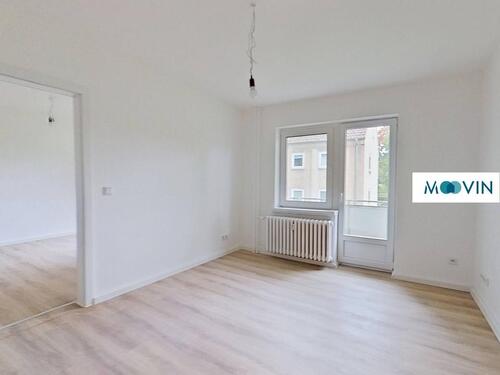 Foto - Etagenwohnung zur Miete in Bielefeld