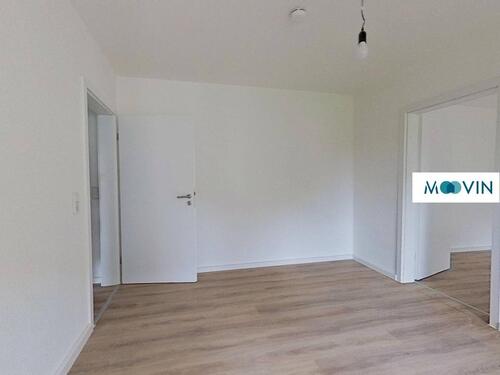 Foto - Etagenwohnung in Bielefeld
