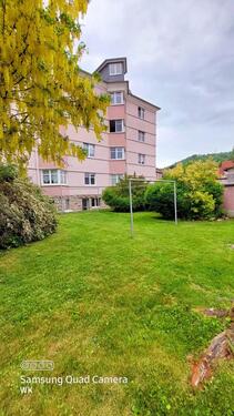 Foto - 120 qm große helle Vierraumwohnung