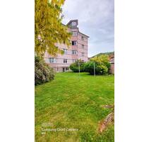 120 qm große helle Vierraumwohnung - Meiningen