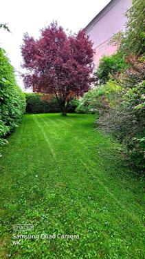 Foto - Etagenwohnung in Meiningen