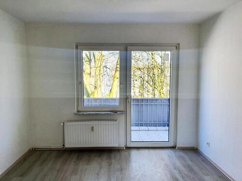 Foto - Etagenwohnung zur Miete in Gelsenkirchen