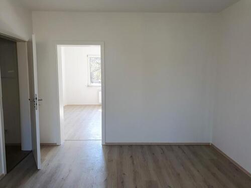 Foto - Etagenwohnung in Gelsenkirchen