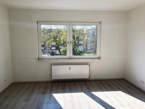 Foto - Etagenwohnung in Gelsenkirchen zur Miete