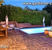 Gardasee Ferienwohnung Tremosine Vesio Ferienhaus Pool - München Sendling-Westpark