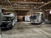 Foto - Wohnmobil Unterstellplatz - 800,00&nbsp;EUR Miete,