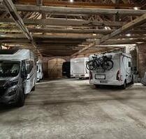 Wohnmobil Unterstellplatz - 800,00&nbsp;EUR Miete, in Bodenwerder (PLZ: 37619)