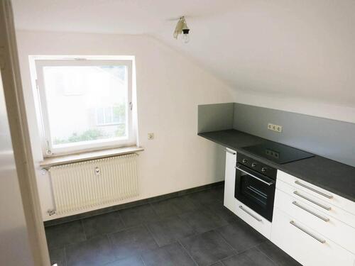 Foto - 2 Zimmer Etagenwohnung in Kressbronn am Bodensee