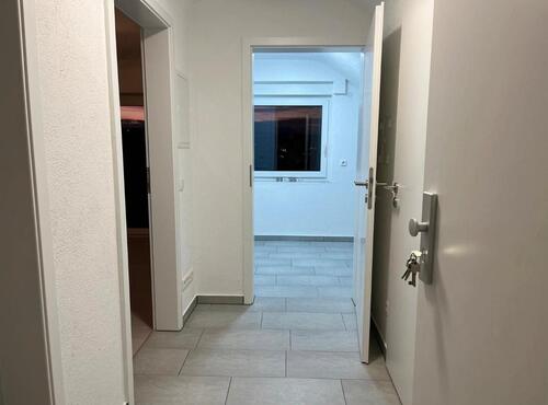 Foto - 2 Zimmer Etagenwohnung in Filderstadt