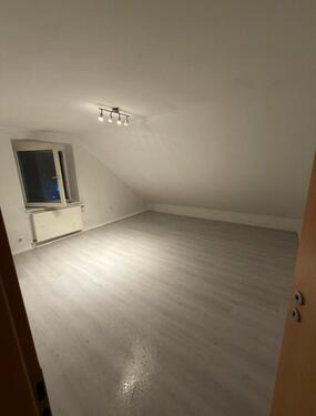 Foto - 3.5 Zimmer Dachgeschoßwohnung zur Miete in Witten