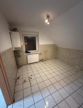 Foto - Dachgeschoßwohnung in Witten zur Miete