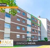 Licht, Luft, Lebensqualität – Ihre neue Wohnung in Willich