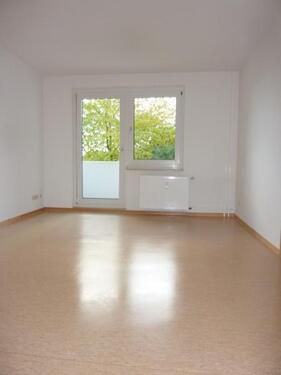 Foto - 3 Zimmer Etagenwohnung in Saalfeld (Saale)