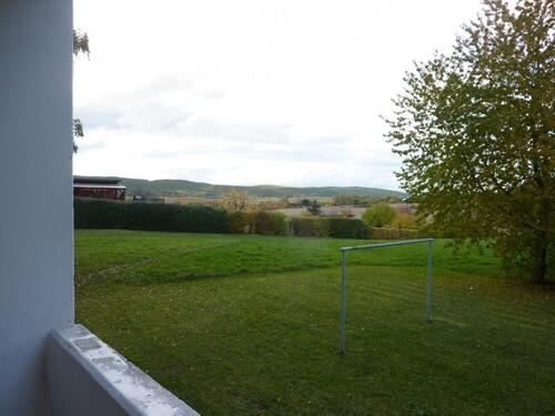 Foto - Etagenwohnung in Saalfeld (Saale) zur Miete