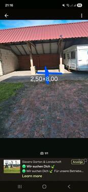 Foto - Unterstellplatz - 45,00&nbsp;EUR Miete,