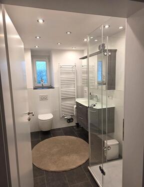 Foto - 2 Zimmer Etagenwohnung zur Miete in Ludwigshafen am Rhein