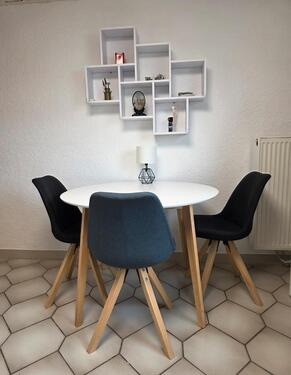 Foto - 2 Zimmer Etagenwohnung in Ludwigshafen am Rhein