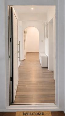 Foto - Etagenwohnung in Ludwigshafen am Rhein zur Miete