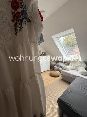 Foto - Wohnungsswap - 4 Zimmer, 120 m² - Zur Dornhiege, Münster