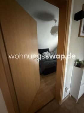 Foto - Etagenwohnung in Münster zur Miete