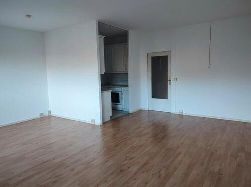 Foto - Etagenwohnung in Mülsen zur Miete