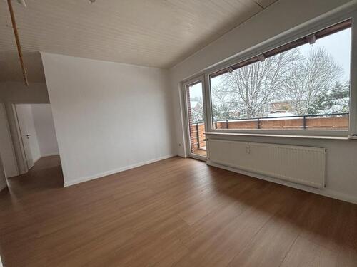 Foto - Etagenwohnung in Hanstedt zur Miete