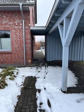 Foto - 4 Zimmer Etagenwohnung zur Miete in Zeven