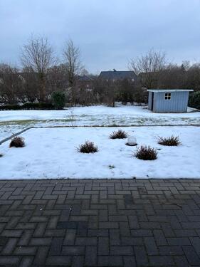 Foto - 4 Zimmer Etagenwohnung in Zeven