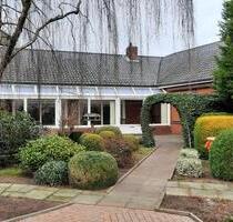 Einfamilienhaus Bungalow in Varel-Obenstrohe