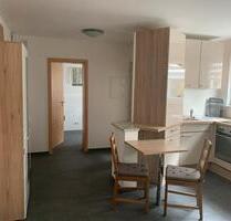 Appartementwohnung möbliert, befristet auf Zeit Kurzzeitmiete - Ockenheim