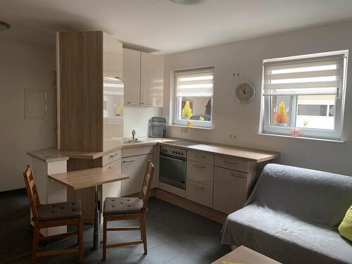 Foto - 2 Zimmer Erdgeschoßwohnung zur Miete in Ockenheim
