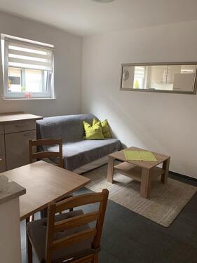 Foto - 2 Zimmer Erdgeschoßwohnung in Ockenheim