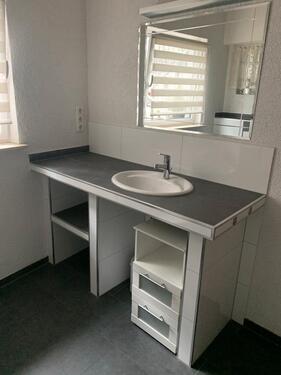 Foto - Erdgeschoßwohnung in Ockenheim zur Miete