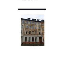 Schönes Mehrfamilienhaus mit 6 Wohneinheiten - Gera