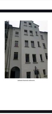 Foto - Mehrfamilienhaus, Wohnhaus in Gera