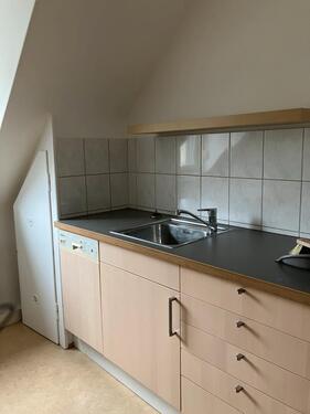 Foto - 3 Zimmer Dachgeschoßwohnung zur Miete in Saarbrücken