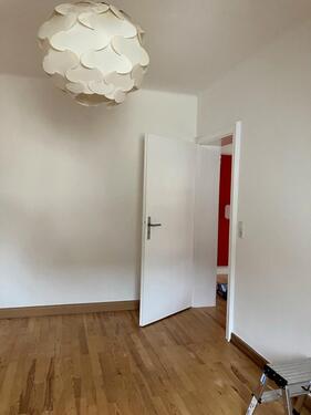 Foto - Dachgeschoßwohnung in Saarbrücken zur Miete