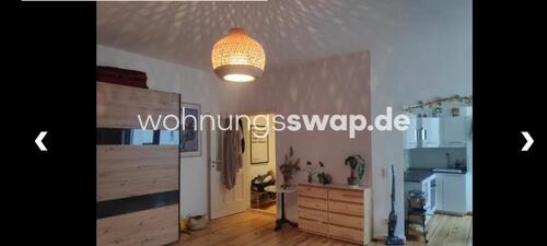 Foto - Wohnungsswap - 1 Zimmer, 42 m² - Dunckerstraße, Pankow, Berlin