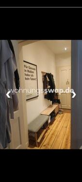 Foto - 1 Zimmer Etagenwohnung zur Miete in Berlin