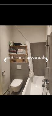 Foto - Etagenwohnung in Berlin zur Miete