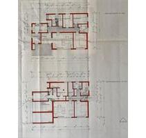 4-Zimmer-Wohnung in Biberach, Mittelberg - Biberach an der Riß