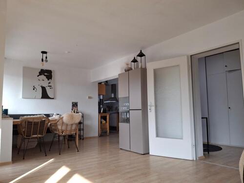 Foto - 4 Zimmer Erdgeschoßwohnung zur Miete in Biberach an der Riß