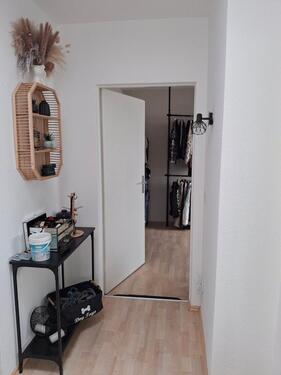 Foto - Erdgeschoßwohnung in Biberach an der Riß zur Miete