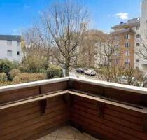 Turmalinweg S-Heumaden: Großzügige 3,5-Zimmer - Stuttgart Sillenbuch