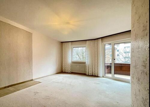 Foto - Etagenwohnung in Stuttgart zur Miete