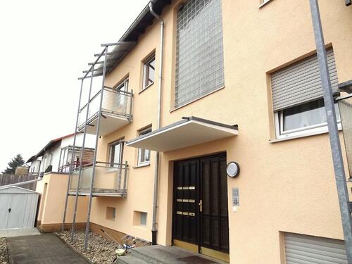 Foto - Gepflegte 3‑Zimmer‑Dachgeschosswohnung in Weiterstadt‑Riedbahn