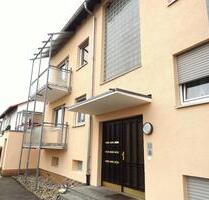 Gepflegte 3‑Zimmer‑Dachgeschosswohnung in Weiterstadt‑Riedbahn