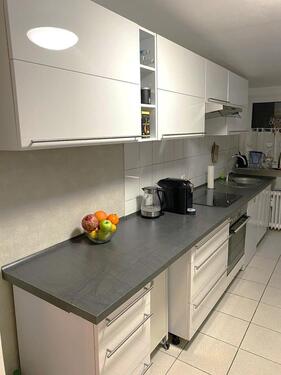 Foto - 3 Zimmer Dachgeschoßwohnung zur Miete in Weiterstadt