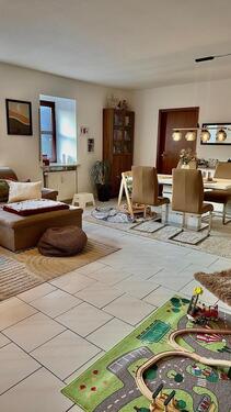 Foto - 3 Zimmer Etagenwohnung in Völklingen