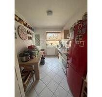 *ZWISCHENMIETE*: 55 m² gemütliche 2-Zi.-Wohnung im Münster